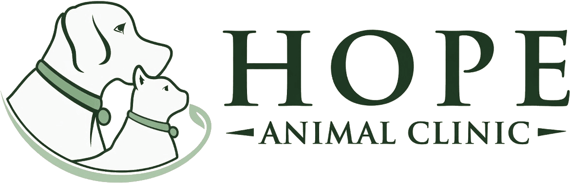 Hope Animal Clinic